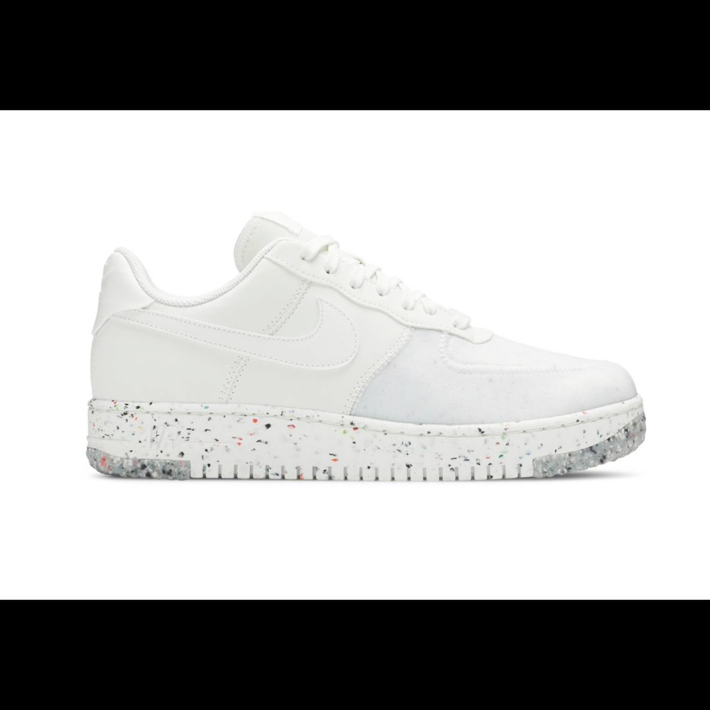 Nike Air Force 1 Crater Sneakers